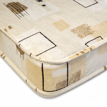 Budget Spring Interior Caravan Mattress | Made to Measure UK | Leisurest