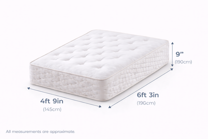 Ortho Comfort Mattress | Medium Open Coil Mattress UK